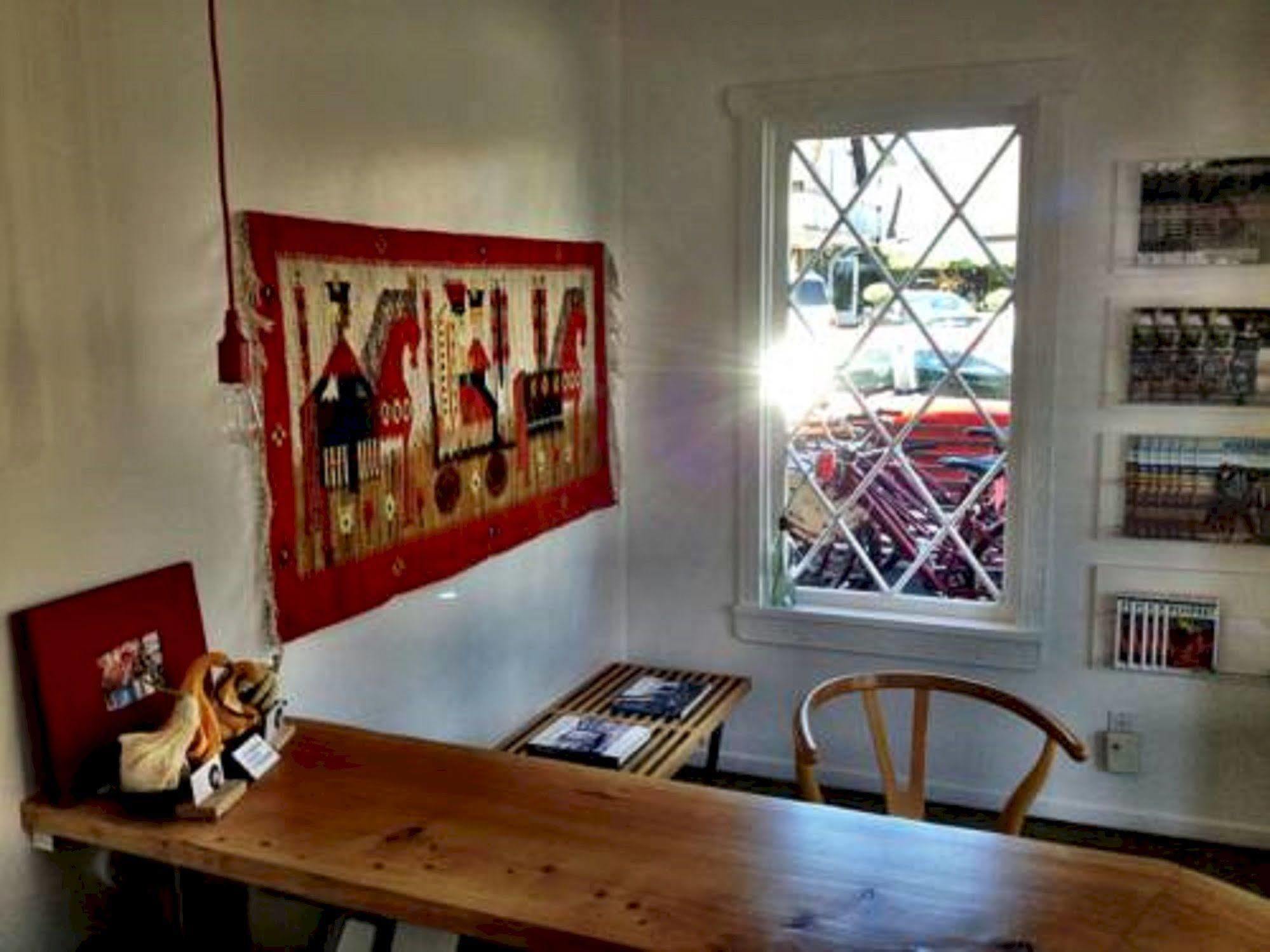 The Hamlet Inn Solvang Exterior photo